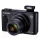 CANON PowerShot SX740 Lite Travel czarny - 1301124 - zdjęcie 5